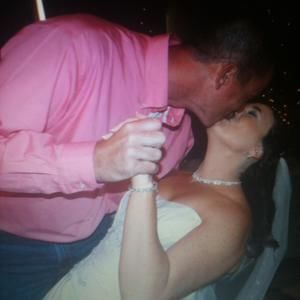 Meet your Posher, Jamie